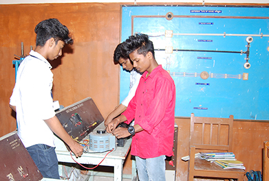 Service Image